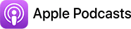 Apple Podcast Icon